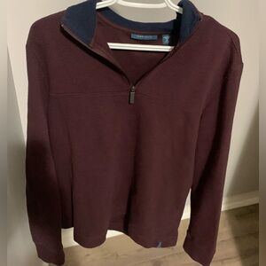 Medium men dress sweatshirts, condition new as never worn (Christmas gifts)